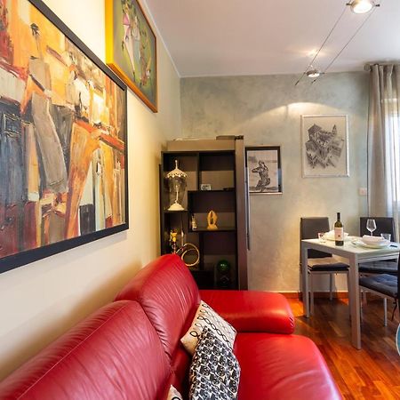 Moderno Appartamento A Montesilvano 54A מראה חיצוני תמונה