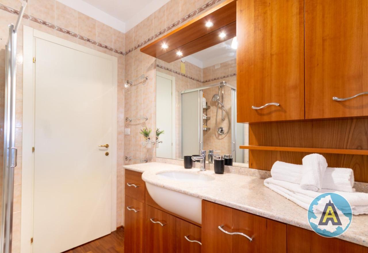 Moderno Appartamento A Montesilvano 54A מראה חיצוני תמונה